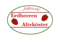 Erdbeeren Alteköster in Möhnesee-Körbecke Erdbeeren Alteköster in Möhnesee-Körbecke